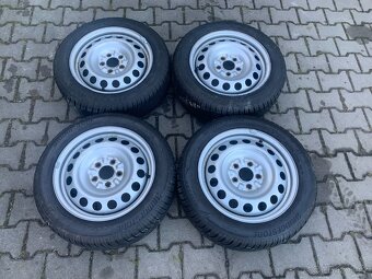 Mazda 16"  zimní - 2