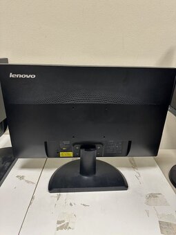 ThinkVision E2223s 21,5palcový - 2