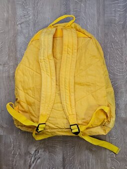 Dětský batoh SUN CE Disney medvídek Pú 2 ks - 2