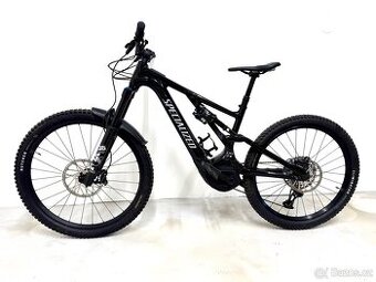 Specialized Turbo Levo Comp Alloy G3 - Black - 2