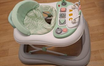 dětské chodítko - 2