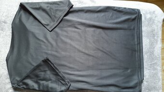 Sparta Praha triko - velikost M,nošené velmi pěkné - 2