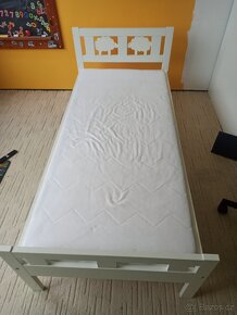 Dětská postel Ikea Kritter - 2