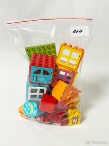 LEGO DUPLO 10616 Lego Duplo - Můj první domeček na hraní - 2