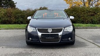 VW EOS 2.0TDi INDIVIDUAL - 2