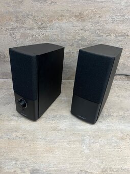 Bose Companion 2 III Pc reproduktory - 2