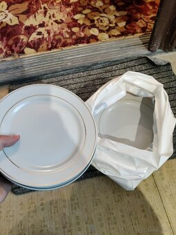 Nádobí za odvoz - 2