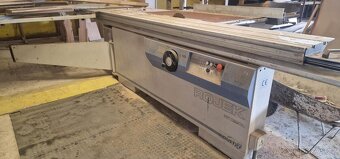 Formátovací pila Rojek PF 300 L (8356) - 2