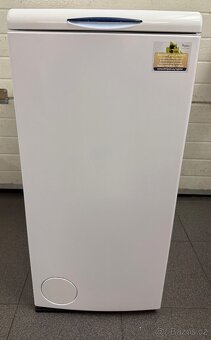 Pračka Whirlpool - 2