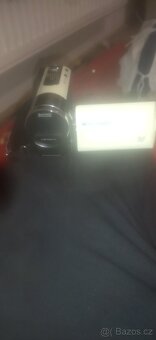 Panasonic Samsung Fuji - 2