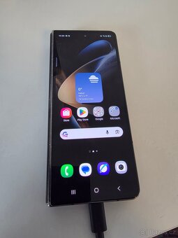 Samsung Z Fold 4 512GB - 2