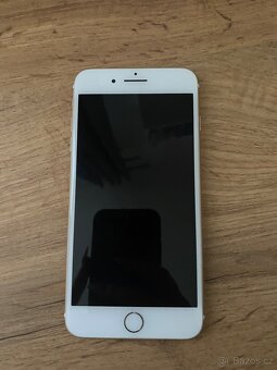 Prodám Iphone 7 plus (16GB) - 2
