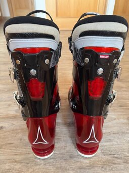 Pánské lyžařské boty - 2