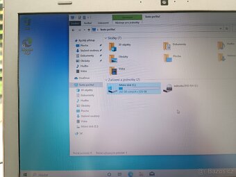 Notebook DELL VOSTRO 3460 / 4GB RAM / I5-3210M, SSD 240GB - 2