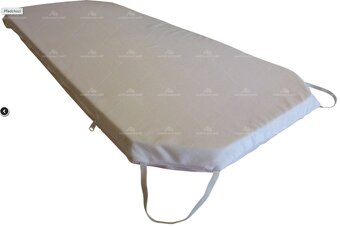 Lehátka s matrací - 2