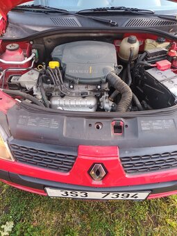 Renault Thalia 1,4 - 2