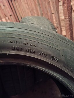 Náhradní díly BMW x5 e53 - 2