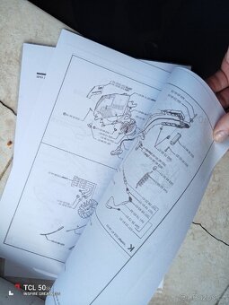 Husqvarna 395. Katalog náhradních dílů. - 2