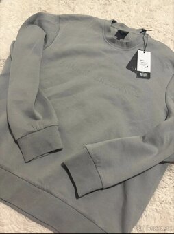 Mikina exchange Armani - 2