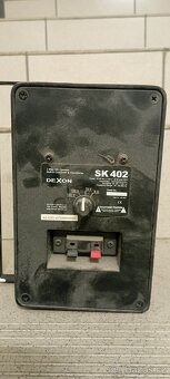Reproduktory Dexon SK 402 - 2