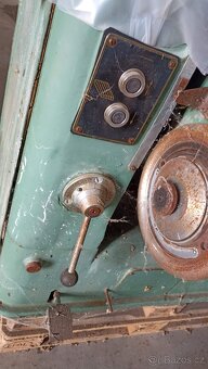 protahovačka 80cm - 2