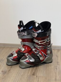 Pánské lyžáky Atomic Hawx - 2