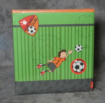 Album pro prvňáčka - 2