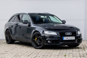 Audi A4 Avant - 2
