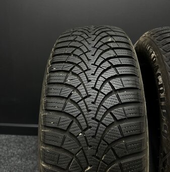 2ks pneu GoodYear 205/60/16 92H - 2