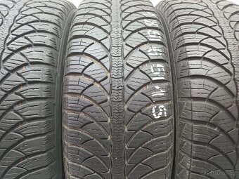 Zimní pneu 185/65/15 Fulda - 2