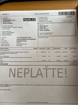 Evolve x10 ultra s GPS - 2