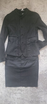 Jeans dámský kostým G-STAR - 2