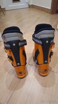 Lyžařské boty Rossignol - 2