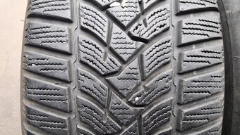 Zimní pneu 215/60/16 Dunlop - 2