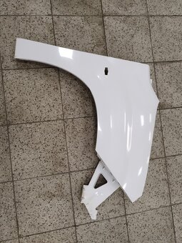 PP blatník, combi Rifter, berlingo - 2