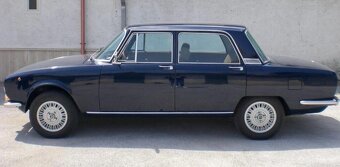 ALFA ROMEO 2000 BERLINA - 2