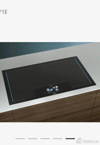 Nová Ind deska FREEINDUCTION SIEMENS STUDIO LINE IQ700 - 2