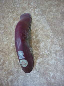 Jawa 555 blatník - 2