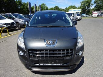 Peugeot 3008 1,6 HDI - 2