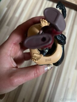 Marvel Funko Pop Aisha (Ms. Marvel) - 2