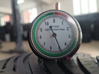 205/55 R16 MICHELIN (3717) - 2