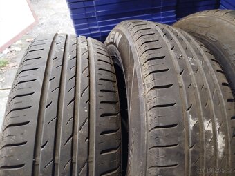 Letní pneu 195/65/R16 - 2