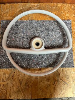 Wartburg uloženkový volant - 2