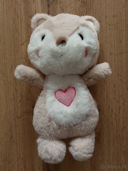 Velký medvěd 55 cm - 2