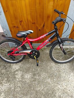 Prodám 2 dětská kola - 2