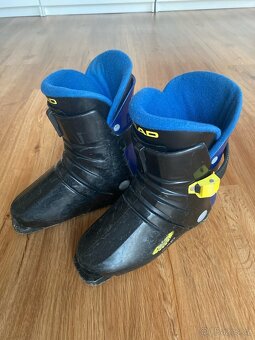 Lyžáky HEAD 36 - 2