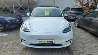 Tesla Model Y LR AWD Berlin SoH 92,6% - 2