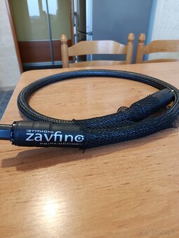 Power kabel Zavfino Prima MKII - 2