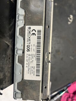 Zesilovač logic 7 harman kardon - 2