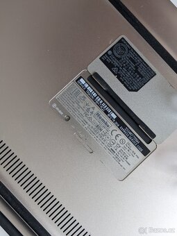 Laptop Dell XPS 13 9360 (P54G) - 2